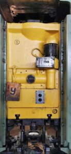 Abgratpresse TMP Voronezh KA2534 - 250 ton (ID:75592) - Dabrox.com