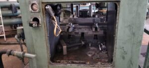 Abgratpresse TMP Voronezh KA2534 - 250 ton (ID:75592) - Dabrox.com