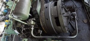 Abgratpresse TMP Voronezh KA2534 - 250 ton (ID:75592) - Dabrox.com