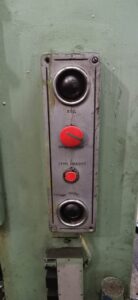 Abgratpresse TMP Voronezh KA2534 - 250 ton (ID:75592) - Dabrox.com