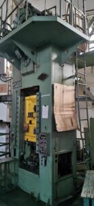 Abgratpresse TMP Voronezh KA2534 - 250 ton (ID:75592) - Dabrox.com