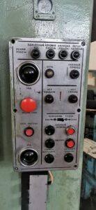 Abgratpresse TMP Voronezh KA2534 - 250 ton (ID:75592) - Dabrox.com