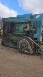 Kniehebelpresse Barnaul - 1000 ton