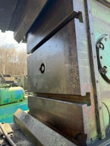 Kniehebelpresse Barnaul KB8340 - 1000 ton (ID:76273) - Dabrox.com