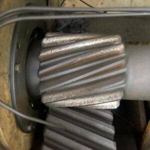 Kniehebelpresse Barnaul KB8340 - 1000 ton (ID:76273) - Dabrox.com