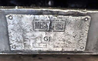 Gesemkschmiedepresse Mecolpress SEO 35 - 350 ton (Foto 7)