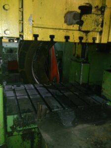 Abgratpresse TMP Voronezh KA9033 - 200 ton (ID:S88049) - Dabrox.com
