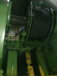 Abgratpresse TMP Voronezh KA9033 - 200 ton (ID:S88049) - Dabrox.com
