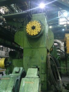 Abgratpresse TMP Voronezh KA9033 - 200 ton (ID:S88049) - Dabrox.com