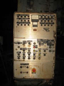 Schmiedepresse TMP Voronezh KB8546 - 4000 ton (ID:S84389) - Dabrox.com
