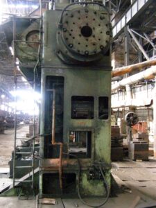 Abgratpresse TMP Voronezh KA9035 - 315 ton (ID:S87691) - Dabrox.com