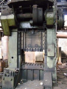Abgratpresse TMP Voronezh KA9035 - 315 ton (ID:S87691) - Dabrox.com