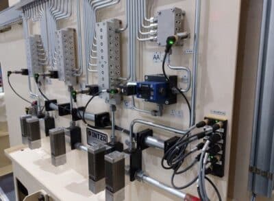 Blechumformpresse Fagor TSE2-1000-4000-1600 - 1000 ton (Foto 7)