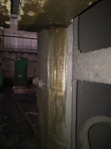 Abgratpresse TMP Voronezh KA9536 - 400 ton (ID:75851) - Dabrox.com