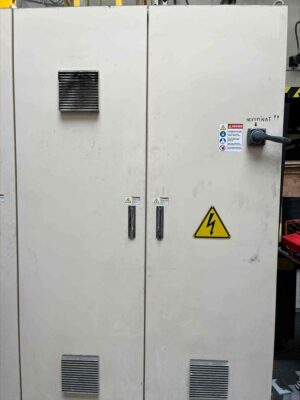 Umformpresse Simpac PH-1000 - 1000 ton (Foto 5)