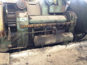 Horizontale Schmiedemaschine Smeral LKH 1200 - 1200 ton (ID:75642) - Dabrox.com
