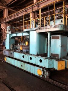 Hydraulikpresse Dnepropress P152 - 800 ton (ID:75575) - Dabrox.com