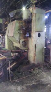 Kniehebelpresse Barnaul K8340 - 1000 ton (ID:75837) - Dabrox.com