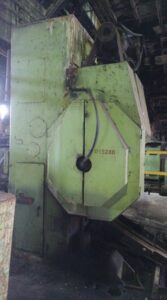 Kniehebelpresse Barnaul K8340 - 1000 ton (ID:75837) - Dabrox.com