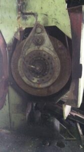 Kniehebelpresse Barnaul K8340 - 1000 ton (ID:75837) - Dabrox.com