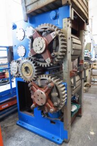 SchmiedeWalzen Smeral UL 45A (ID:75582) - Dabrox.com