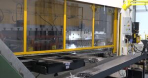 Blechumformung Presse Arisa GS2-630 - 630 ton (ID:76268) - Dabrox.com