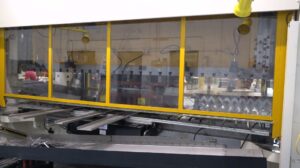 Blechumformung Presse Arisa GS2-630 - 630 ton (ID:76268) - Dabrox.com