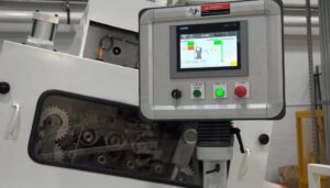 Blechumformung Presse Arisa GS2-630 - 630 ton (ID:76268) - Dabrox.com