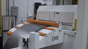 Blechumformung Presse Arisa GS2-630 - 630 ton (ID:76268) - Dabrox.com