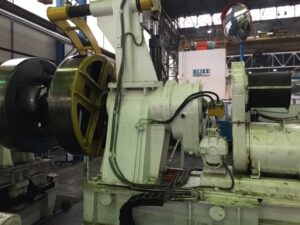 Blechumformung Presse Bliss 500-4775-2740 - 500 ton (ID:76008) - Dabrox.com
