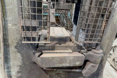 Spindelpresse Berrenberg RSPe 230/300 - 300 ton (Foto 7)