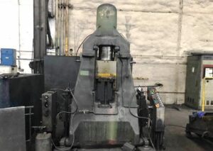 Hammer stempeln Smeral  - 20 kJ