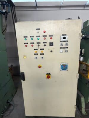 Spindelpresse Gamei PHG 200/315 - 315 ton (Foto 8)