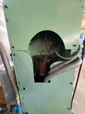 Spindelpresse Gamei PHG 200/315 - 315 ton (Foto 9)