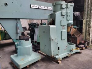 Hammer stempeln Astrakhan MA4132 - 160 ton (ID:S89302) - Dabrox.com