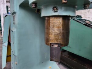 Hammer stempeln Astrakhan MA4132 - 160 ton (ID:S89302) - Dabrox.com