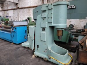 Hammer stempeln Astrakhan - 160 ton