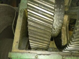 Kniehebelpresse Barnaul K8340 - 1000 ton (ID:75597) - Dabrox.com