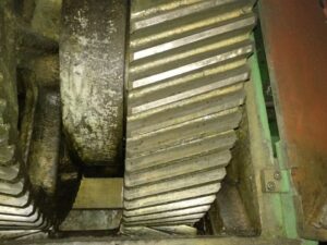Kniehebelpresse Barnaul K8340 - 1000 ton (ID:75597) - Dabrox.com