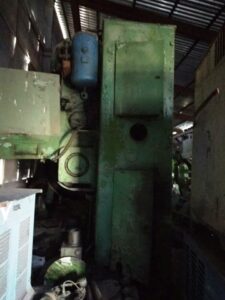 Kniehebelpresse Barnaul K8340 - 1000 ton (ID:75597) - Dabrox.com