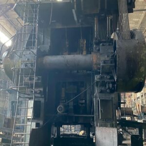 Schmiedepresse TMP Voronezh K04.015.848 - 6300 ton (ID:75702) - Dabrox.com