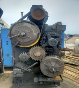SchmiedeWalzen Metalpres ULT 45 - 45 mm (ID:76253) - Dabrox.com