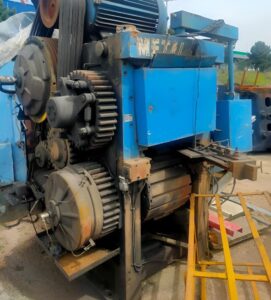 SchmiedeWalzen Metalpres ULT 45 - 45 mm (ID:76253) - Dabrox.com