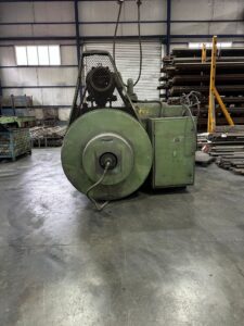 SchmiedeWalzen TMP Voronezh C1335 - 85 mm (ID:76285) - Dabrox.com