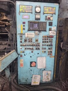 Schmiedepresse Eumuco KSP 500 - 5000 ton (ID:76129) - Dabrox.com