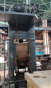 Abgratpresse TMP Voronezh K2535 - 315 ton (ID:75605) - Dabrox.com