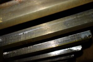Kaltextrusion Presse Barnaul KB0036 - 400 ton (ID:75606) - Dabrox.com