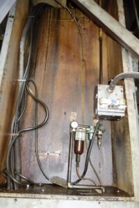 Kaltextrusion Presse Barnaul KB0036 - 400 ton (ID:75606) - Dabrox.com