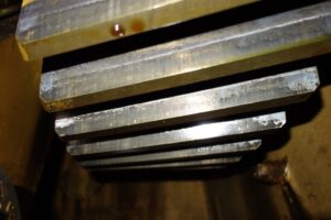 Kaltextrusion Presse Barnaul KB0036 - 400 ton (ID:75606) - Dabrox.com