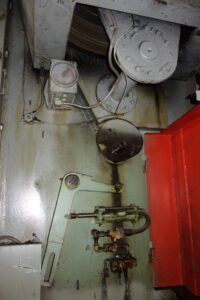 Kaltextrusion Presse Barnaul KB0036 - 400 ton (ID:75606) - Dabrox.com